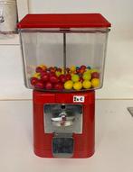 Machine à chewing-gum, fonctionnant à 20 centimes, Comme neuf, Enlèvement ou Envoi