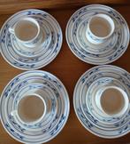 Service à café, Ophalen, Gebruikt, Keramiek, Overige stijlen