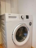 Machine à laver Beko 7 kg WTV77111BW01, Electroménager, Lave-linge, 6 à 8 kg, Enlèvement, Utilisé, 1200 à 1600 tours