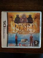 Fort Boyard Nintendo DS, À partir de 3 ans, Autres genres, Utilisé, Enlèvement ou Envoi
