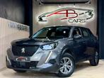 Peugeot 2008 1.5 BlueHDi Allure * GARANTIE 12 MOIS * 1ER PRO, Stof, 4 cilinders, Bedrijf, 5 deurs