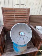 Chauffage camping gaz et bombone, Enlèvement, Comme neuf