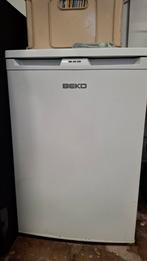 Diepvries tafelmodel, Elektronische apparatuur, Ophalen, Zo goed als nieuw, Vrijstaand, Vrieskast