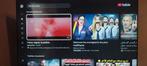 Samsung Smart tv 4k ulta hd 50pouce, Audio, Tv en Foto, Ophalen of Verzenden, Zo goed als nieuw, Samsung, Smart TV