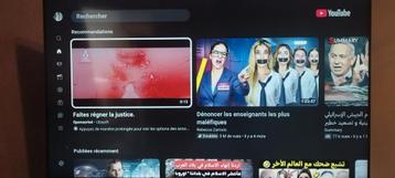 Samsung Smart tv 4k ulta hd 50pouce, Enlèvement ou Envoi, Comme neuf, Samsung, Smart TV