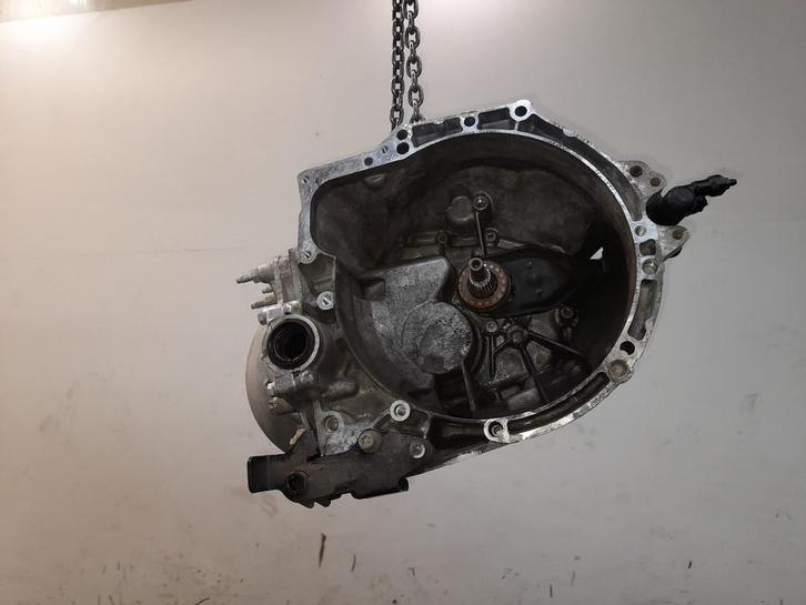 VERSNELLINGSBAK SCHAKEL Expert (VA / VB / VE / VF / VY), Auto-onderdelen, Transmissie en Toebehoren, Peugeot, Gebruikt