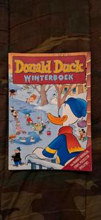 Winterboek/Sintboek, Ophalen of Verzenden, Zo goed als nieuw