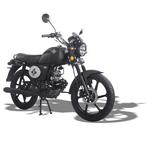 Nieuwe archive 50cc café racer, Fietsen en Brommers, Nieuw, Skyteam, Ophalen of Verzenden