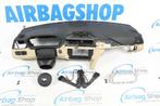 Airbag set - Dashboard M beige speaker BMW 3 serie F30 F31 F