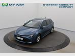 Toyota Corolla SW Corolla SW Hybrid 1.8 Dynamic GPF e-CVT, Automaat, Navigatiesysteem, 103 g/km, Corolla