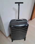 Samsonite model cosmolite spinner 62/40 cm zeer lichte koffe, Handtassen en Accessoires, Koffers, Ophalen, Gebruikt