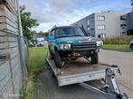 Demontage Land Rover Discovery II 2 TD5 1999 Sloop Afbraak, Land Rover, Ophalen of Verzenden