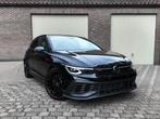 Volkswagen Golf 8 GTI 2.0 Clubsport NAPPALEDER/PANO/AKRA/DCC, Auto's, Volkswagen, 4 cilinders, 1984 cc, Zwart, Leder