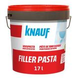 Knauf Filler Pasta 17L, Doe-het-zelf en Bouw, Ophalen, Nieuw, Overige typen