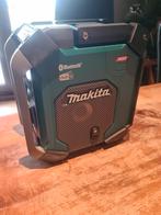 Makita dab radio nieuw, Bricolage & Construction, Enlèvement ou Envoi