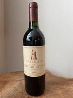 Château Latour 1992, Enlèvement ou Envoi, Comme neuf