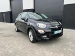 Fiat 500X 1.6 | 08/2017 | 65.000 km |OB| 1e eig. | garantie, Voorwielaandrijving, 139 g/km, 4 cilinders, Lederen bekleding