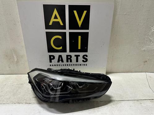 Koplamp BMW X1 F48 LCI Facelift Voll LED Rechts 5A01172-02, Auto-onderdelen, Verlichting, BMW, Gebruikt, Ophalen of Verzenden