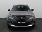 Peugeot 2008 1.5 BlueHDi 96kW S&S EAT8 Allure Pack NAVI | CA, Stof, Gebruikt, 4 cilinders, 131 pk