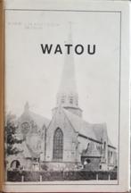 (POPERINGE) Geschiedenis van Watou., Boeken, Gelezen, Ophalen of Verzenden
