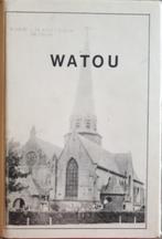 (POPERINGE) Geschiedenis van Watou., Utilisé, Enlèvement ou Envoi