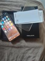 Samsung Galaxy S23 FE 128 Go, Télécoms, Téléphonie mobile | Samsung, Avec simlock (verrouillage SIM), 10 mégapixels ou plus, Comme neuf