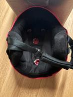 Skihelm, Ophalen, Zo goed als nieuw