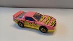 Matchbox Pontiac Firebird Racer, Ophalen of Verzenden, Zo goed als nieuw, Auto, Overige merken