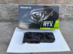 Gigabyte RTX 2070 Super Windforce OC 8GB, Computers en Software, Ophalen, Zo goed als nieuw, GDDR6, Nvidia