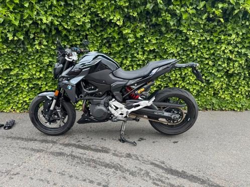 BMW F900R A2 2024 Keyless Ride, Motoren, Motoren | BMW, Particulier, Naked bike, meer dan 35 kW, 2 cilinders, Ophalen