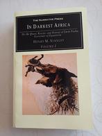 In Darkedt Africa - Stanley Henry, Enlèvement ou Envoi