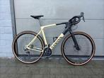 Gravelbike Canyon Grail CF SL 7 (frame L), Fietsen en Brommers, 28 inch, Carbon, Heren, Zo goed als nieuw