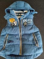 bodywarmer, Ophalen, LOGG, Zo goed als nieuw, Jongen