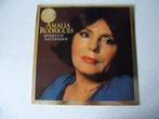 LP Grootste Successen van "Amalia Rodrigues"  anno 1981., Cd's en Dvd's, Ophalen of Verzenden, 1980 tot 2000, Zo goed als nieuw