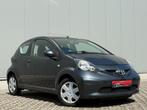 Toyota Aygo 1.0i ZOMEENEMEN, Auto's, Toyota, Voorwielaandrijving, Stof, 50 kW, 109 g/km