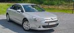 Citroën C5 Exclusive Édition, Auto's, Citroën, Voorwielaandrijving, Zwart, Leder en Stof, 5 deurs