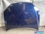 FORD MONDEO 3 Blauw E2 Motorkap 2000-2007, Ophalen, Gebruikt, Ford, Motorkap