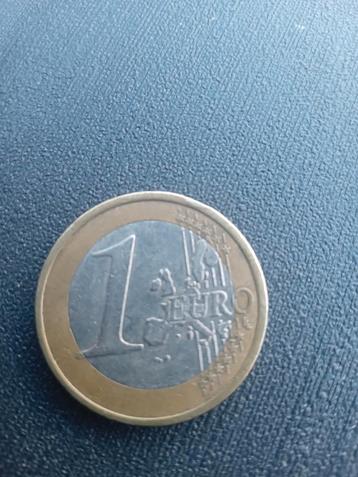 1 euro, Enlèvement ou Envoi, France, 1 euro