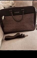 Valentino originele laptoptas unisex, Ophalen, Zo goed als nieuw