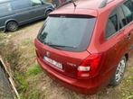 Skoda Fabia, Achat, Fabia