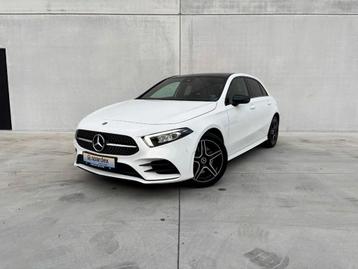 Mercedes-Benz A-Klasse A250e | AMG-Line | Leasing (bj 2023) beschikbaar voor biedingen