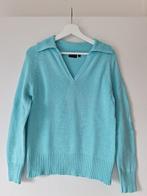 Lichtblauwe trui Blue Seven (small), Blauw, Bleue Seven, Ophalen of Verzenden, Zo goed als nieuw