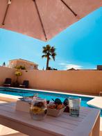 Te koop , vakantiewoning met privé zwembad, Vakantie, Eigenaar, Zwembad, Costa Blanca, 2 slaapkamers