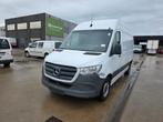 Mercedes-Benz Sprinter 314 (Stock ID 03771), Auto's, Bestelwagens en Lichte vracht, Automaat, Wit, Mercedes-Benz, Diesel