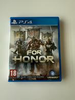 For Honor, PS4, Games en Spelcomputers, Ophalen, Online, Vanaf 18 jaar, Overige genres