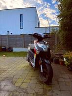 bklasse scooter, start en rijd, Fietsen en Brommers, Ophalen, Zo goed als nieuw