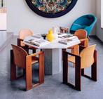 Dialogo chair afra tobia scarpa B&b italia, Enlèvement