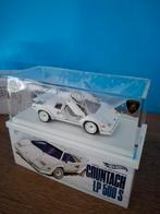 Hot Wheels Lamborghini Countach RLC Holiday Car, Enlèvement, Neuf