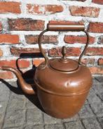 Antieke ketel, Antiek en Kunst, Ophalen of Verzenden