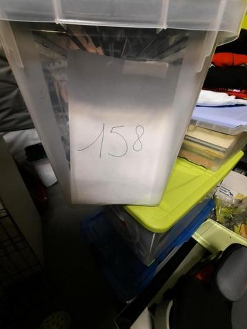 Meisjes winter/zomer maat 158 beschikbaar voor biedingen